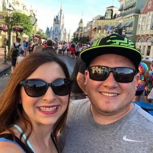 Meet your Posher, Caitlyn